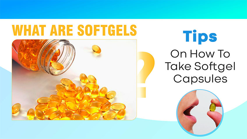 Capsules, Tablets, Softgels, Powders or Liquids: Which is Right for You?