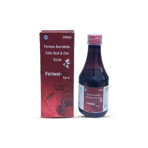 Feriwor-XTZ