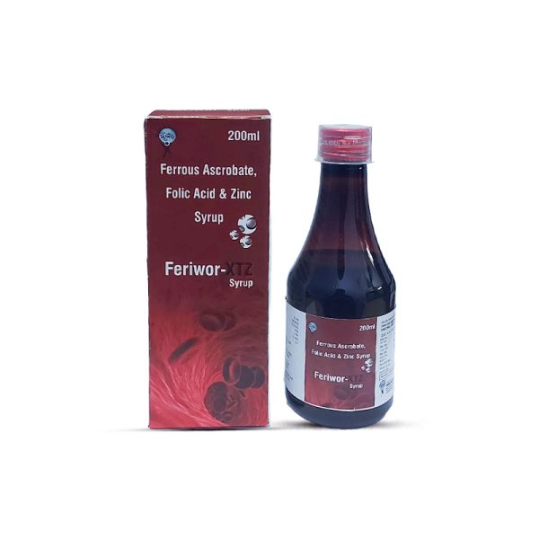 Feriwor-XTZ