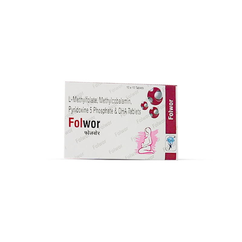 Folwor tablets