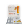 Wor Q-10