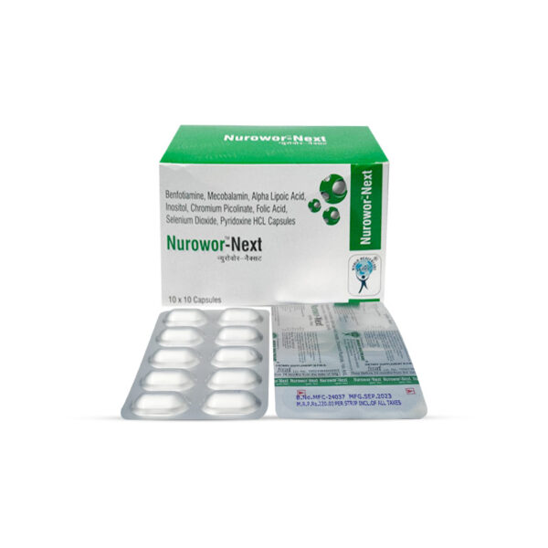 Nurowor-Next
